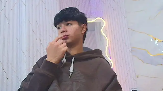 Spark_tay Obrolan Langsung XXX