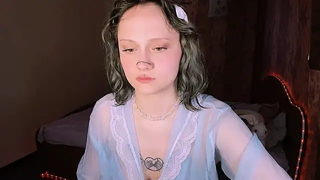 MariaMango Live XXX-Chat
