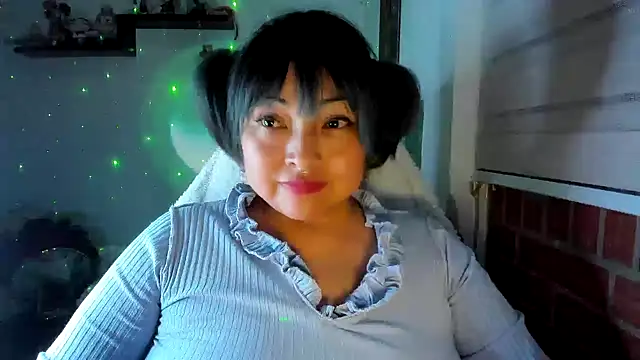 Shaddycute_ 라이브 XXX 채팅