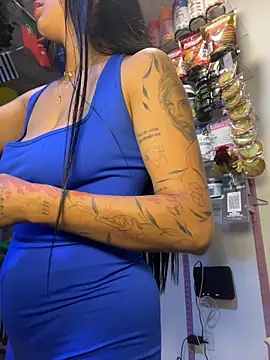 ANABOONCE_ Live XXX Chat