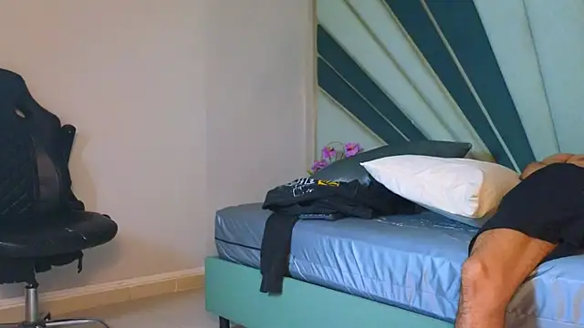 Sebastian_Vega Obrolan Langsung XXX