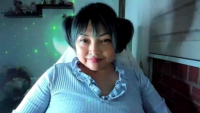 Shaddycute_ 라이브 XXX 채팅