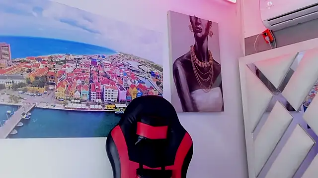 XXX chat uživo modela kai_storm77