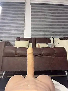 crystal_bunny7 Adlı Modelin Canlı XXX Sohbeti