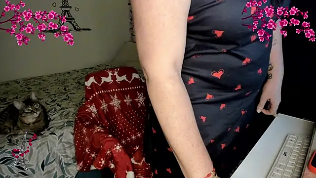 nataparisn Live XXX chat