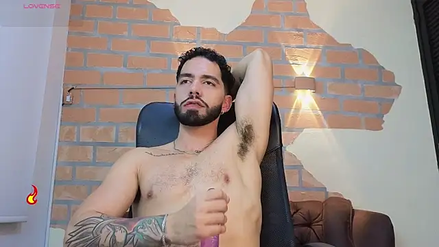 David_nova1 – Naživo XXX chat