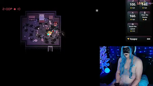 StarshineMoonspark's Live XXX Chat