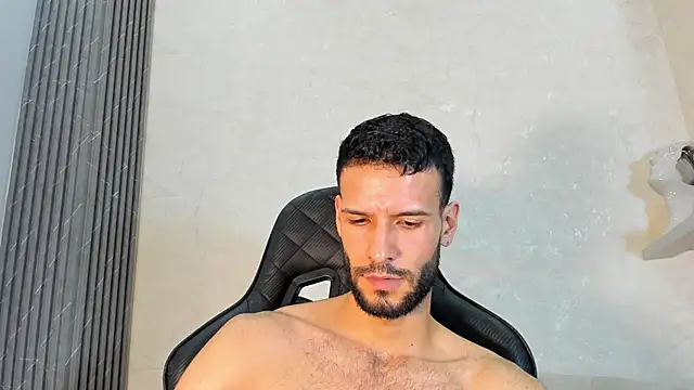 Jacob_Benelli's Live XXX Chat