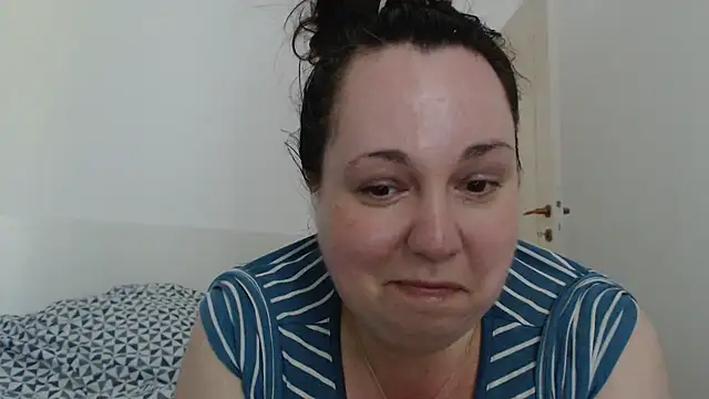 Chat +18 de WendyRhoades ao vivo