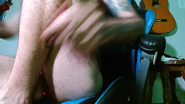 Chat XXX ao vivo de Tatted21xxx