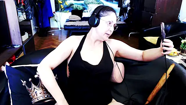 Chat XXX Live Imperatriza