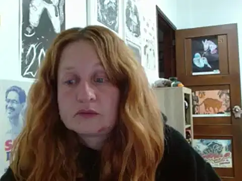 XXX chat uživo modela ViioletaMora