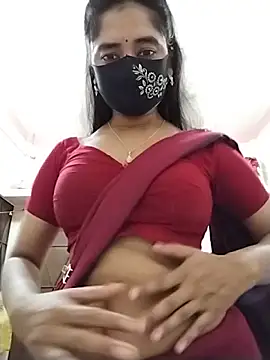 Puja-Rane লাইভ XXX চ্যাট