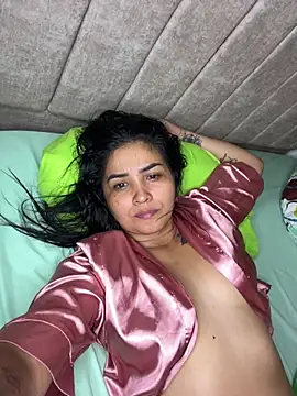 LuzDream's Live XXX Chat