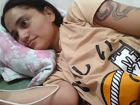 girl_tits' Live XXX Chat