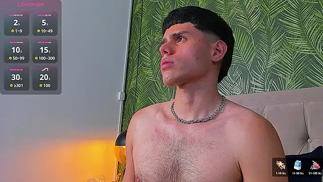 Nathaniel_Park's Live XXX Chat