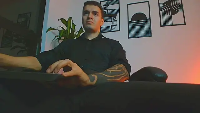 ALPHA_DOMINUS_ Chat XXX live