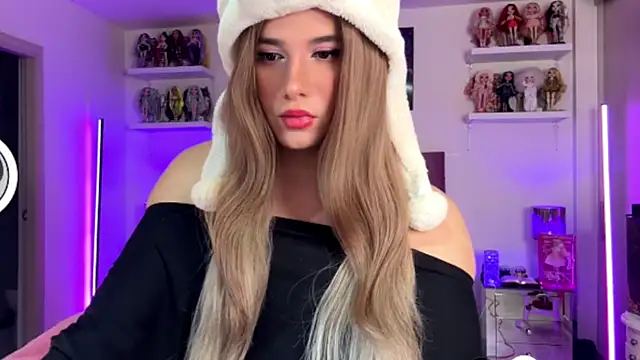 Isa_Pallmer's Live XXX Chat