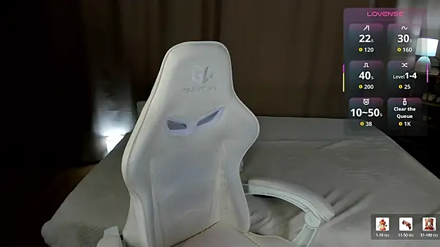 Chat XXX Live Marie_Ellie