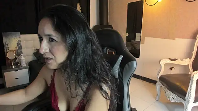 Vicky_Angeel's Live XXX Chat
