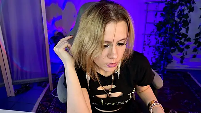 Kumiho_7777 Live XXX-chat