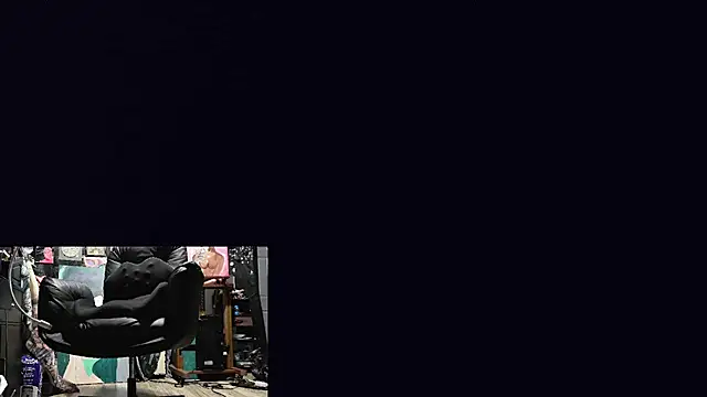 Sinstresshemlock's Live XXX Chat