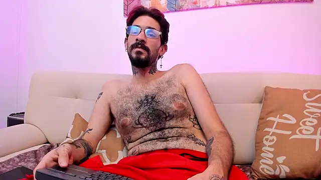 Онлайн  чат XXX Jonathan_Soto