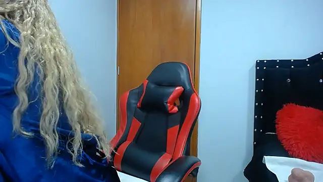 Ursulawhite69 라이브 XXX 채팅