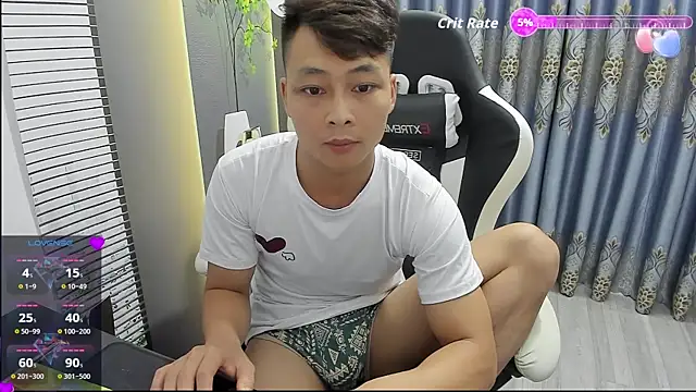 Naughty___asian's Live XXX Chat