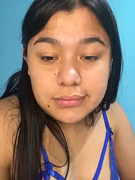 Chat XXX en directo de April_Becker