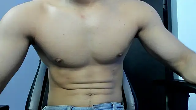 eren_jeager 现场XXX聊天