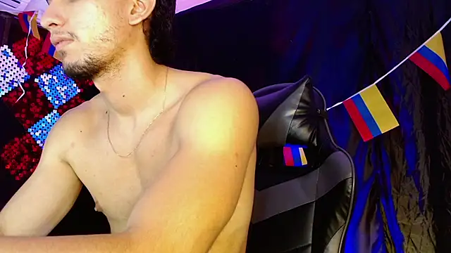 dante_18cm_'s Live XXX Chat