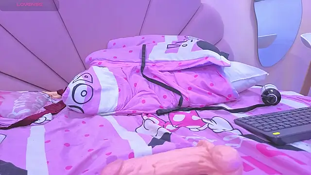 Živý XXX chat katrina_blaze