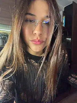 crystal_bunny7's Live XXX Chat