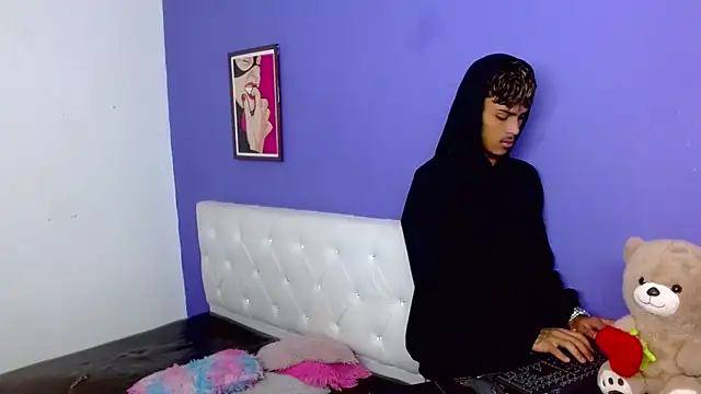 Angel_foxc13n Live XXX chat