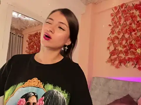 Sweet_Candies' Live XXX Chat
