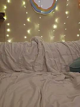 xLilyAngelx 라이브 XXX 채팅
