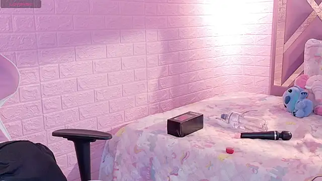 Lexy_Dumoun_'s Live XXX Chat