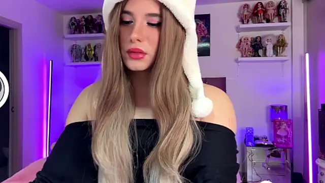 Isa_Pallmer's Live XXX Chat