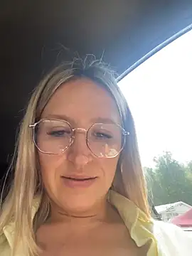 StasyWood Live XXX-chat