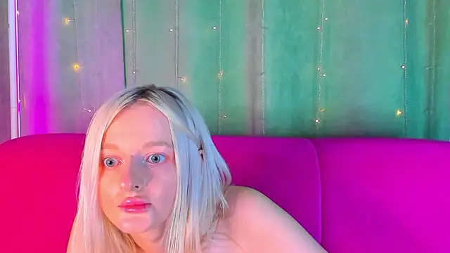 Czat XXX na żywo – AlessaKiss