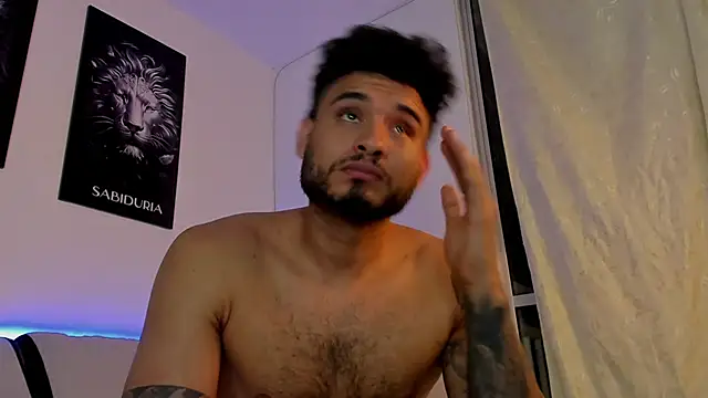 AUSTINN_TORRES live XXX chat