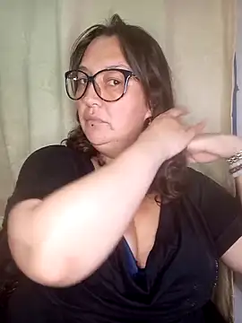 -Saraqueen--'s Live XXX Chat