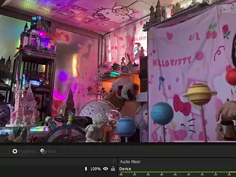 JesuAdam's Live XXX Chat