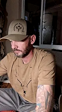 USMCx Live XXX-chat