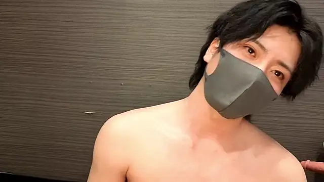 CHROME-kun925 现场XXX聊天