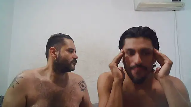 kevinbolena Шоу с уебкамера