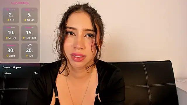 purplay_98 Live XXX-Chat