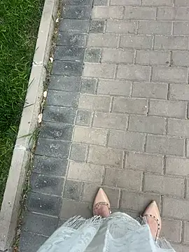 yinyin326's Live XXX Chat