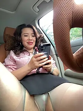 Sembang XXX Secara Langsung anna_kk